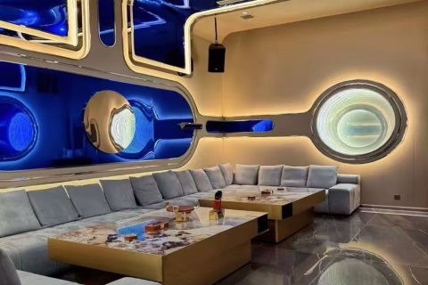 在台州绽放职业梦想寻觅夜场舞台新伙伴