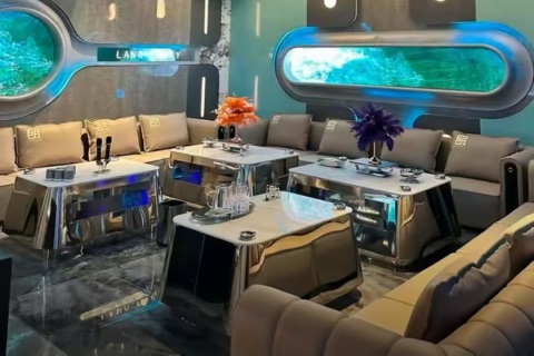 台州哪有KTV招聘包厢,带你实现梦想的夜场团队