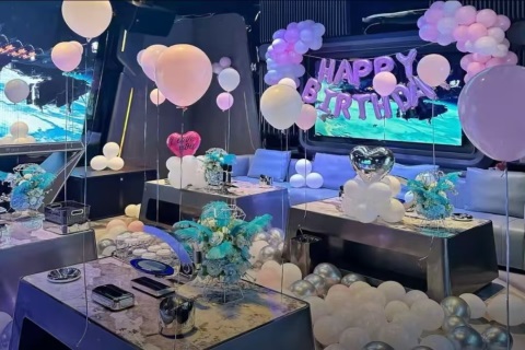 台州哪有KTV招聘包厢,带你实现梦想的夜场团队